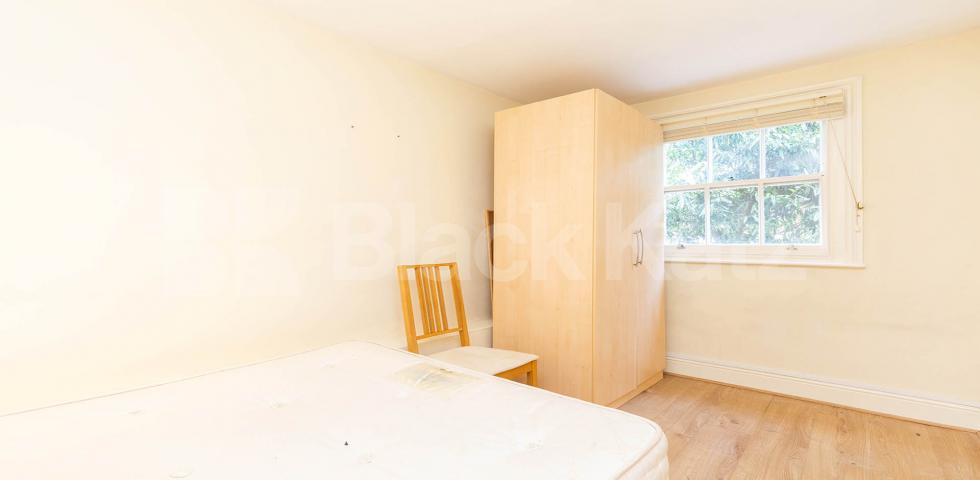 			2 Bedroom, 1 bath, 1 reception Flat			 Camden Street, Camden